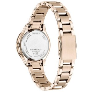 画像3: CITIZEN[シチズン]XC[クロスシー] EE1004-65N　daichi collection   エコ・ドライブ電波時計  ティタニアハッピーフライト 世界限定1,200本   正規品 (3)