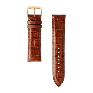 画像1: BAMBI[バンビ]SCOTCHGARD『スコッチガード』 BAMBI　スコッチガード　牛革  BKME052C　正規品　「腕時計交換ベルト」 (1)