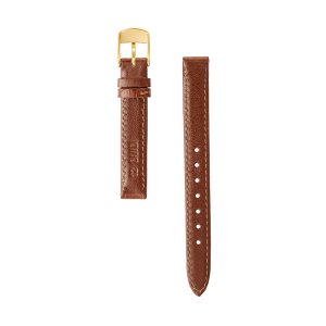 画像4: BAMBI[バンビ]SCOTCHGARD『スコッチガード』 BAMBI　スコッチガード　牛革  BKME053C　正規品　「腕時計交換ベルト」 (4)