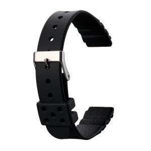 画像: BAMBI[バンビ]BAMBI　CASUAL『バンビ　カジュアル』バンビ ウレタン BGB420A   正規品　「腕時計交換ベルト」