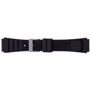 画像3: BAMBI[バンビ]BAMBI　CASUAL『バンビ　カジュアル』バンビ ウレタン BGB111A  正規品　「腕時計交換ベルト」 (3)