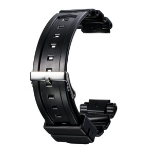 画像1: BAMBI[バンビ]BAMBI　CASUAL『バンビ　カジュアル』バンビ ウレタン  BGB200A  正規品　「腕時計交換ベルト」 (1)