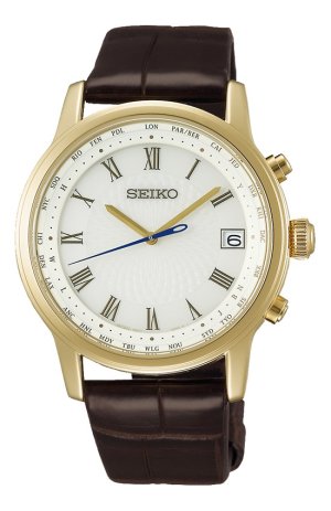 画像1: SEIKO[セイコー]　BRIGHTZ[ブライツ] ソーラー電波 SAGZ102　限定600個　正規品 (1)