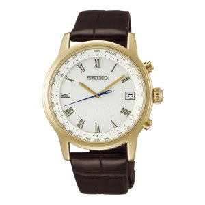 画像: SEIKO[セイコー]　BRIGHTZ[ブライツ] ソーラー電波 SAGZ102　限定600個　正規品