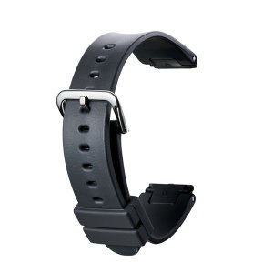 画像1: BAMBI[バンビ]BAMBI　CASUAL『バンビ　カジュアル』バンビ ソフトウレタン BGB700G   正規品　「腕時計交換ベルト」 (1)