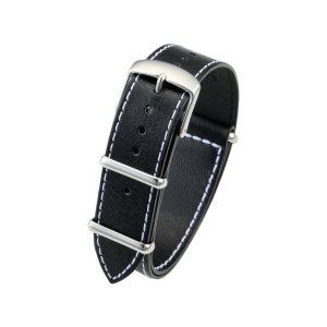 画像1: BAMBI[バンビ]BAMBI　CASUAL『バンビ　カジュアル』バンビ 牛革　BCE035A1　  正規品　「腕時計交換ベルト」 (1)