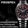 画像9: SEIKO[セイコー]  PROSPEX [プロスペックス]　SBDL121 　 SPEEDTIMER　ソーラークロノグラフ ダットサン240Z コラボレーション限定モデル 世界限定：4,000本（うち国内：1,200本） 　正規品 (9)