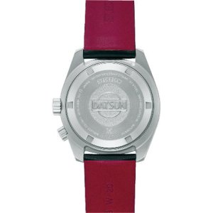 画像3: SEIKO[セイコー]  PROSPEX[プロスペックス]  コアショップモデル SBDC219　SPEEDTIMER　メカニカル ダットサン240Z コラボレーション限定モデル 世界限定：2,500本（うち国内：1,000本） メンズ　正規品 (3)