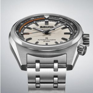 画像5: SEIKO[セイコー]  PROSPEX[プロスペックス]コアショップモデル　SBDC215　SPEEDTIMER　メカニカル 　メタルバンド　メンズ  正規品 (5)