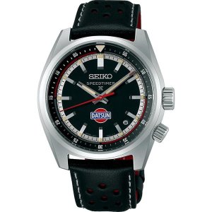 画像1: SEIKO[セイコー]  PROSPEX[プロスペックス]  コアショップモデル SBDC219　SPEEDTIMER　メカニカル ダットサン240Z コラボレーション限定モデル 世界限定：2,500本（うち国内：1,000本） メンズ　正規品 (1)