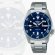 画像2: SEIKO[セイコー] 5 SPORTS [5スポーツ] SKX series　SBSA299　メカニカル　メタルバンド　メンズモデル　正規品 (2)
