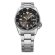 画像4: SEIKO[セイコー] 5 SPORTS [5スポーツ] SKX series　SBSA301　メカニカル　メタルバンド　メンズモデル　正規品 (4)