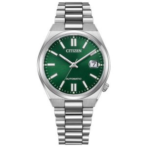 画像: CITIZEN[シチズン]  CITIZEN コレクション　NJ0200-50X　メカニカル 　“TSUYOSA”Collection　TSUYOSA　37mm　メンズモデル　 正規品