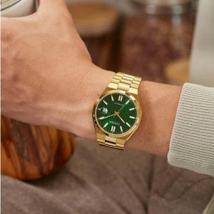 画像7: CITIZEN[シチズン]  CITIZEN コレクション　NJ0152-51X　メカニカル 　“TSUYOSA”Collection　メンズモデル　 正規品 (7)