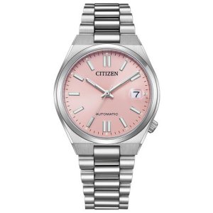 画像: CITIZEN[シチズン]  CITIZEN コレクション　NJ0200-50Z　メカニカル 　“TSUYOSA”Collection　TSUYOSA　37mm　メンズモデル　 正規品