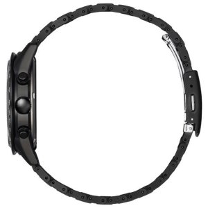 画像2: CITIZEN[シチズン]  CITIZEN コレクション　BL5615-56E　光発電エコ・ドライブ電波時計 クロノグラフ　メンズモデル　 正規品 (2)