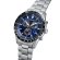 画像4: CITIZEN[シチズン]  CITIZEN コレクション　BL5614-59L　光発電エコ・ドライブ電波時計 クロノグラフ　メンズモデル　 正規品 (4)