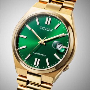 画像4: CITIZEN[シチズン]  CITIZEN コレクション　NJ0152-51X　メカニカル 　“TSUYOSA”Collection　メンズモデル　 正規品 (4)