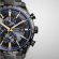 画像7: CITIZEN[シチズン] ATTESA [アテッサ] AT8289-67E　ACT Line　エコ・ドライブ　ブラックチタンシリーズ　JAXA LABEL HTV-X Limited model 　世界限定1,300本 　メンズモデル　正規品 (7)