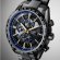 画像5: CITIZEN[シチズン] ATTESA [アテッサ] AT8289-67E　ACT Line　エコ・ドライブ　ブラックチタンシリーズ　JAXA LABEL HTV-X Limited model 　世界限定1,300本 　メンズモデル　正規品 (5)