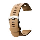 画像: BAMBI[バンビ]　バンビクイックレバー　アルデバラン　BGLS001F　ウレタン　正規品　「腕時計交換ベルト」