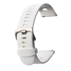 画像1: BAMBI[バンビ]　バンビクイックレバー　アルデバラン　BGLS001W　ウレタン　正規品　「腕時計交換ベルト」 (1)