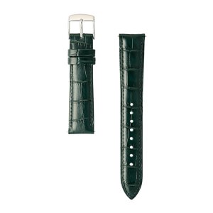 画像1: BAMBI[バンビ]　BAMBI　バンビクイックレバー　フォーマルハウト　BKLE040M　牛革型押し　正規品　「腕時計交換ベルト」 (1)