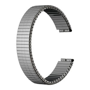 画像1: BAMBI[バンビ]　BAMBI　バンビメタル　エバー　BSEE1259S　正規品　「腕時計交換ベルト」 (1)