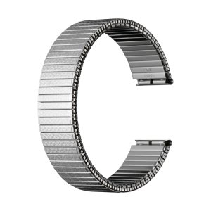 画像1: BAMBI[バンビ]　BAMBI　バンビメタル　エバー　BSEE1261S　正規品　「腕時計交換ベルト」 (1)