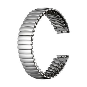 画像1: BAMBI[バンビ]　BAMBI　バンビメタル　Sバンド　BSS1239-S　正規品　「腕時計交換ベルト」 (1)