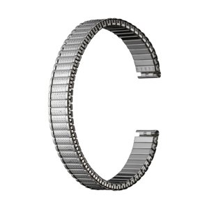 画像1: BAMBI[バンビ]　BAMBI　バンビメタル　エバー　BSEE8015S　正規品　「腕時計交換ベルト」 (1)