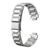 画像: BAMBI[バンビ]　BAMBI　バンビメタル　ブロックワンタッチ　チタン+ステンレススチール（弓カン20mm付属）BTBE1234N　正規品　「腕時計交換ベルト」