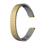 画像: BAMBI[バンビ]　BAMBI　バンビメタル　エバー　BSEE8022G　正規品　「腕時計交換ベルト」