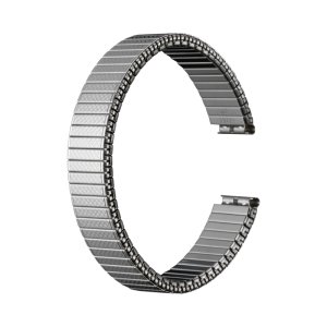 画像1: BAMBI[バンビ]　BAMBI　バンビメタル　エバー　BSEE8213S　正規品　「腕時計交換ベルト」 (1)