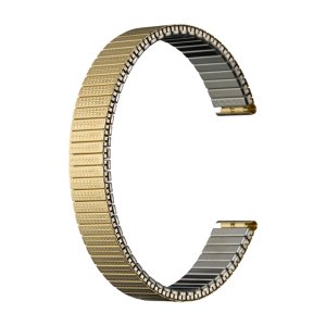 画像1: BAMBI[バンビ]　BAMBI　バンビメタル　エバー　BSEE8056G　正規品　「腕時計交換ベルト」 (1)