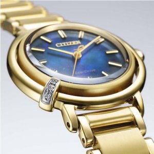 画像5: CITIZEN[シチズン] L [エル]  ARCLY Collection　EM1099-57L  光発電エコ・ドライブ　世界限定2,000本 　レディースモデル　正規品 (5)