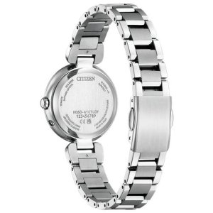 画像3: CITIZEN[シチズン]XC[クロスシー] ES9460-88W　mizu collection  光発電『エコ・ドライブ』電波時計　Titania Happy Flight  正規品 (3)