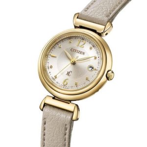 画像4: CITIZEN[シチズン]XC[クロスシー] ES9463-04A　mizu collection  光発電『エコ・ドライブ』電波時計　Titania Happy Flight  正規品 (4)