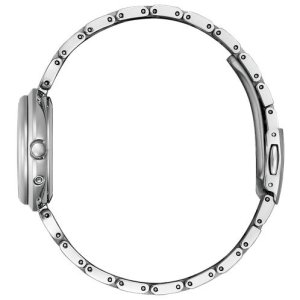 画像2: CITIZEN[シチズン]XC[クロスシー] ES9460-88W　mizu collection  光発電『エコ・ドライブ』電波時計　Titania Happy Flight  正規品 (2)