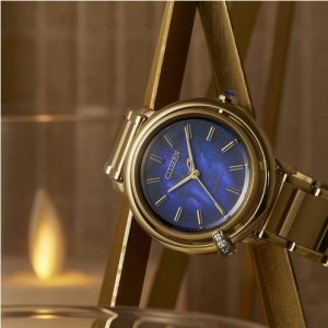 画像6: CITIZEN[シチズン] L [エル]  ARCLY Collection　EM1099-57L  光発電エコ・ドライブ　世界限定2,000本 　レディースモデル　正規品 (6)