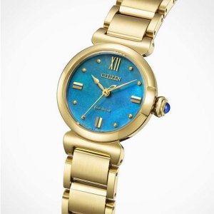 CITIZEN[シチズン] L [エル] ROUND Collection EM1133-85L エコ