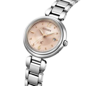 画像4: CITIZEN[シチズン]XC[クロスシー] ES9460-88W　mizu collection  光発電『エコ・ドライブ』電波時計　Titania Happy Flight  正規品 (4)