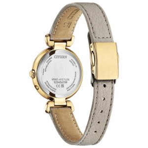 画像3: CITIZEN[シチズン]XC[クロスシー] ES9463-04A　mizu collection  光発電『エコ・ドライブ』電波時計　Titania Happy Flight  正規品 (3)