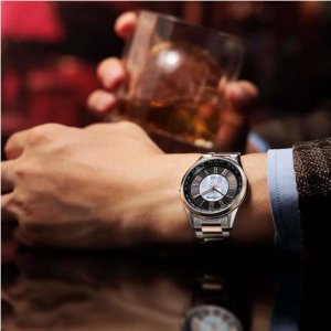 画像8: CITIZEN[シチズン]EXCEED[エクシード] CB1115-68W　エコ・ドライブ  ダイレクトフライト 「誓いの矢」限定モデル500本   メンズモデル　正規品 (8)