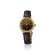 画像5: SEIKO[セイコー]　PRESAGE[プレザージュ]  SRRW008　Cocktail Time　STAR BAR  メカニカル   レザーバンド　レディスモデル　正規品 (5)
