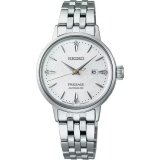 画像: SEIKO[セイコー]　PRESAGE[プレザージュ]  SRRW005 　Cocktail Time　メカニカル　 レディス 　メタルバンド　正規品