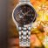 画像6: SEIKO[セイコー]　PRESAGE[プレザージュ] Japanese Garden　SARY262 　メカニカル 　メタルバンド　メンズモデル　正規品 (6)