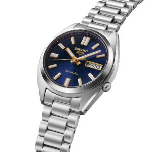 画像5: SEIKO[セイコー] 5 SPORTS [5スポーツ]SNXS series　SBSA291  メカニカル  メタルバンド  メンズモデル　正規品 (5)