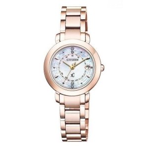 画像: CITIZEN[シチズン] XC[クロスシー] ES9444-50X　hikari collection 　エコ・ドライブ電波時計　ティタニア ハッピーフライト　 世界限定 3,500本　正規品