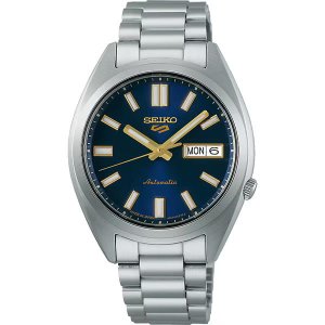 画像1: SEIKO[セイコー] 5 SPORTS [5スポーツ]SNXS series　SBSA291  メカニカル  メタルバンド  メンズモデル　正規品 (1)
